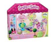 Cool Create Snips Salon - Crimping Style Set