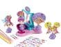 Cool Create Snips Salon - Glitter Glam Salon Playset