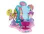 Cool Create Snips Salon - Glitter Glam Salon Playset