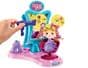 Cool Create Snips Salon - Glitter Glam Salon Playset