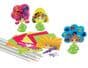 Cool Create Snips Salon Theme Pack - Curl-n-Swirl