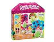 Cool Create Snips Salon Theme Pack - Curl-n-Swirl