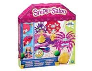 Cool Create Snips Salon Theme Pack - Star-n-Sparkle
