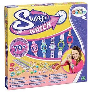 Cool Create - Swap Watch