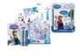 Disney Frozen Dresses Book Kit