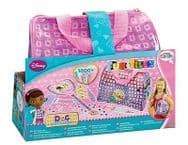 Doc McStuffins Cool Create Fun-Tiles Doctors Bag