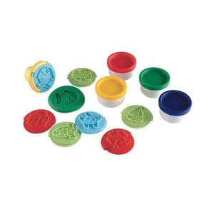 ELC Mini Artist - My 1st Load & Stamp Dough Set