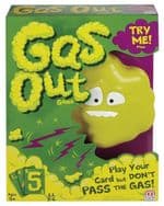 Gas Out Game