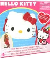 Hello Kitty Make & Sew a Groovy Bag