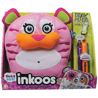 Inkoos Inkoos Deluxe Inkoo Tiger