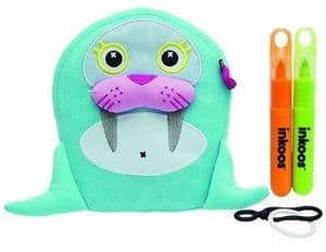 Inkoos Mini Walrus