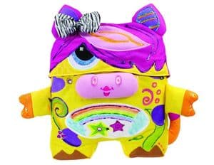 Inkoos Switcheroo Giraffe