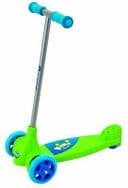 Kixi Razor Kix Scooter - Green