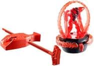 Max Steel Deluxe Electronic Turbo Battlers - Dredd