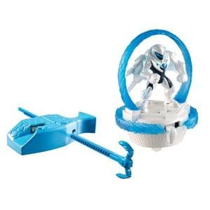 Max Steel Deluxe Electronic Turbo Battlers - Turbo Flight