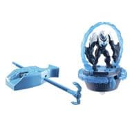 Max Steel Deluxe Electronic Turbo Battlers - Turbo Strength