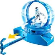 Max Steel Turbo Battlers - Turbo Strength