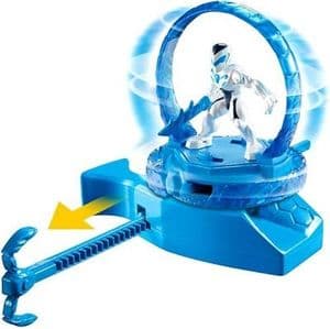 Max Steel Turbo Battlers - Turbo Strength