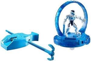 Max Steel Turbo Battlers - Turbo Sword