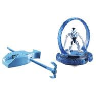 Max Steel Turbo Battlers - Ultra Blaster