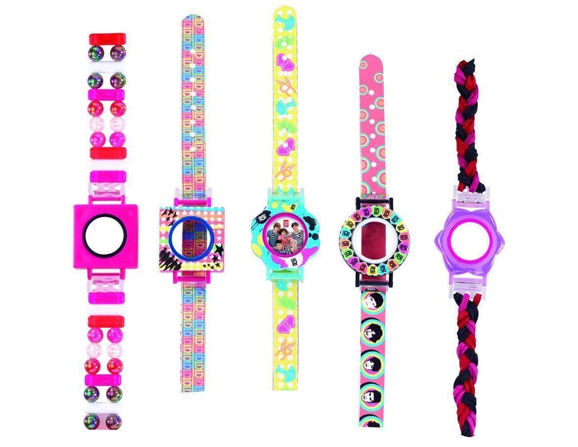 One Direction Swap Watch - Cool Create