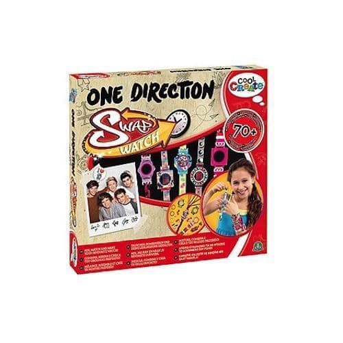 One Direction Swap Watch - Cool Create