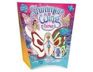 Shimmer Wings Fairies Single Fairy Pack - Tulip