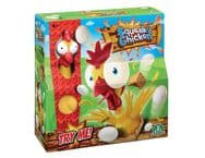 Squeaky Chicken Game