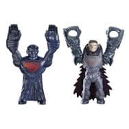 Superman Man of Steel Quick Shots General Zod