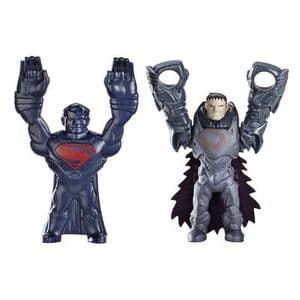 Superman Man of Steel Quick Shots General Zod