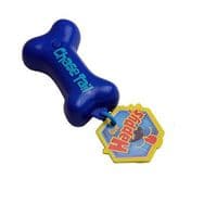 The Happy's - Happy Treat - Blue Chase Tail Bone
