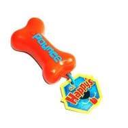 The Happy's - Happy Treat - Orange Pounce Bone