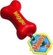The Happy's - Happy Treat - Red Wiggle Bone