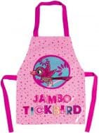 Tinga Tinga Tales Pink Apron