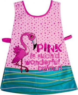 Tinga Tinga Tales Pink Tabard