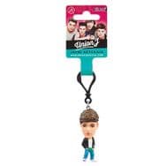 Union J Celebz Jaymi Doll Mini 6cm Keychain