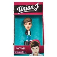 Union J Celebz Jaymi Doll Mini 7cm Figure