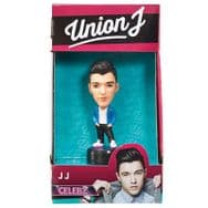 Union J Celebz JJ Doll Mini 7cm Figure