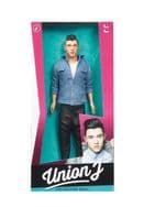 Union J Fashion Collectors Doll - JJ