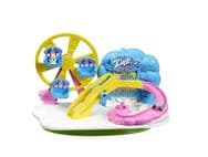 Zippeeez - Fairground Playset