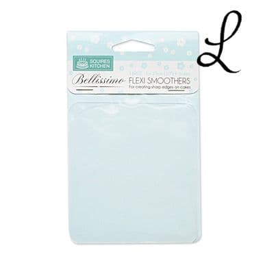 Bellissimo Flexi Smoothers Large