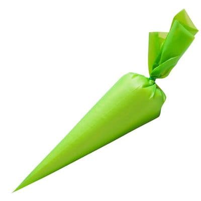 Bio-Based Comfort Green Piping Bag