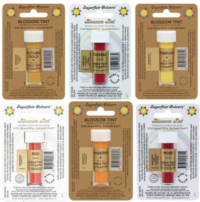 Blossom Tints