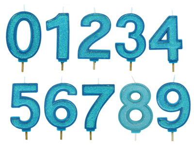 Blue Culpitt numbers