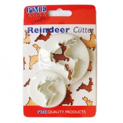 Christmas cutters