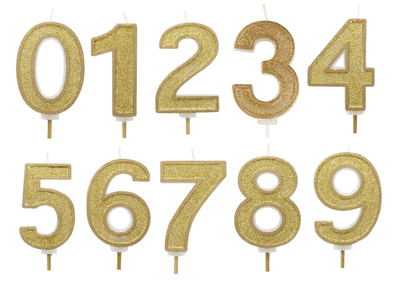 Cuplitt Gold numbers
