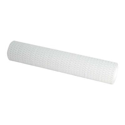 Fine Basketweave Rolling Pin