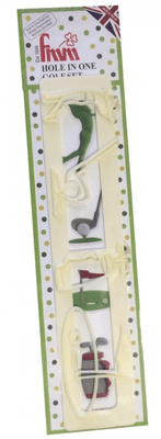 FMM Hole In One Golf Set