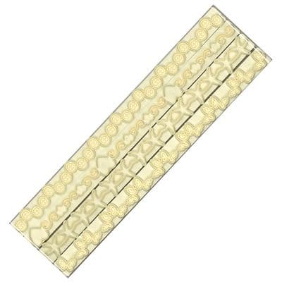 Fmm Straight Frill 13-16