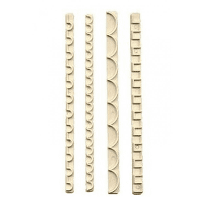 Fmm Straight Frill 9 -12